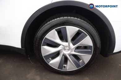Tesla Model Y Long Range Automatic Electric SUV - Stock Number (1692911) - 25th supplementary image