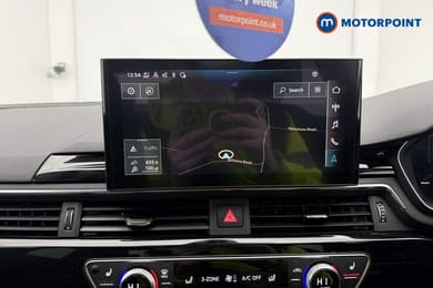 Audi A4 Black Edition Automatic Petrol Saloon - Stock Number (1694552) - 8th supplementary image