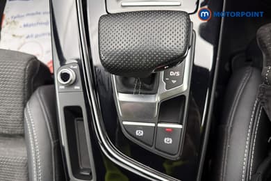 Audi A4 Black Edition Automatic Petrol Saloon - Stock Number (1694552) - 11th supplementary image
