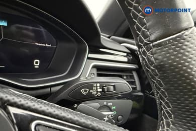 Audi A4 Black Edition Automatic Petrol Saloon - Stock Number (1694552) - 15th supplementary image