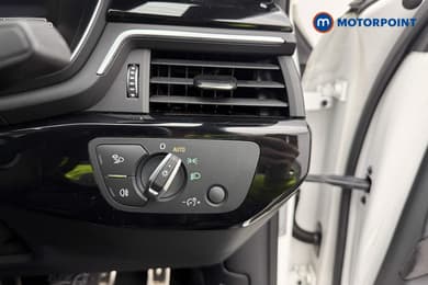 Audi A4 Black Edition Automatic Petrol Saloon - Stock Number (1694552) - 18th supplementary image