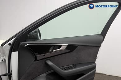 Audi A4 Black Edition Automatic Petrol Saloon - Stock Number (1694552) - 19th supplementary image