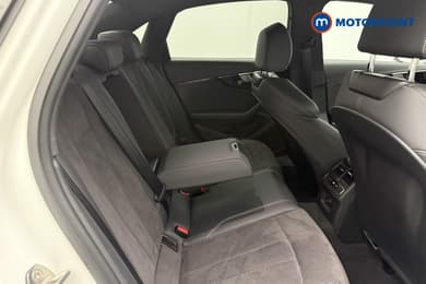 Audi A4 Black Edition Automatic Petrol Saloon - Stock Number (1694552) - 24th supplementary image