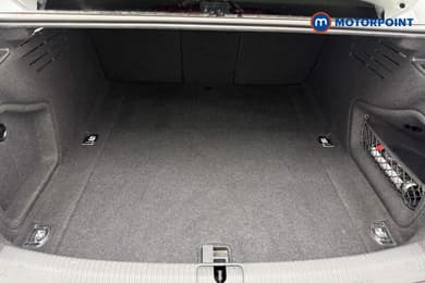 Audi A4 Black Edition Automatic Petrol Saloon - Stock Number (1694552) - 29th supplementary image