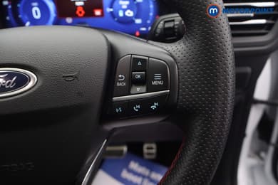 Ford Kuga St-Line X Edition Automatic Petrol Plug-In Hybrid SUV - Stock Number (1694629) - 4th supplementary image