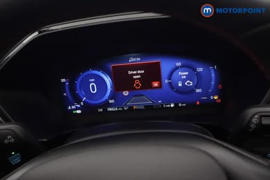 Ford Kuga St-Line X Edition Automatic Petrol Plug-In Hybrid SUV - Stock Number (1694629) - 5th supplementary image