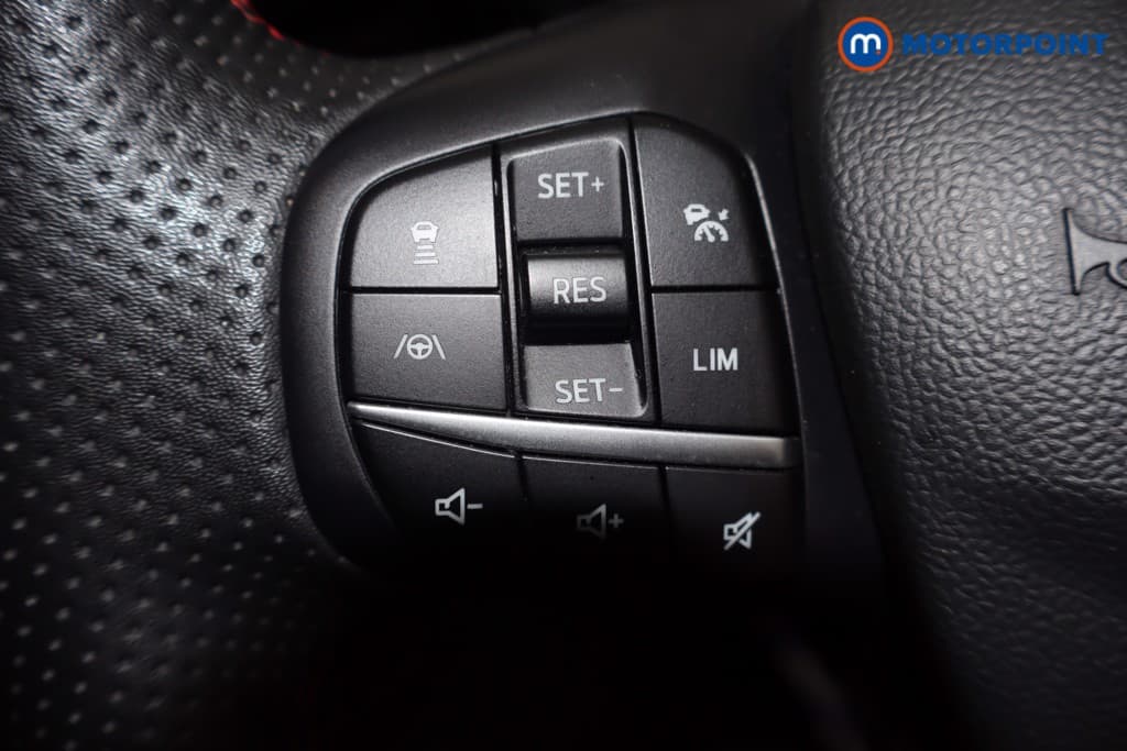 Ford Kuga St-Line X Edition Automatic Petrol Plug-In Hybrid SUV - Stock Number (1694629) - 8th supplementary image
