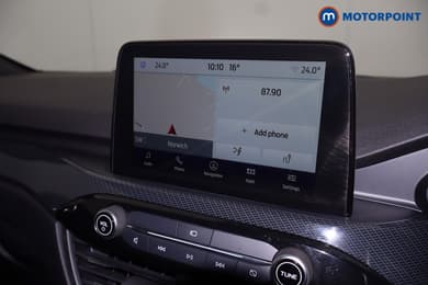 Ford Kuga St-Line X Edition Automatic Petrol Plug-In Hybrid SUV - Stock Number (1694629) - 9th supplementary image