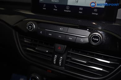 Ford Kuga St-Line X Edition Automatic Petrol Plug-In Hybrid SUV - Stock Number (1694629) - 10th supplementary image