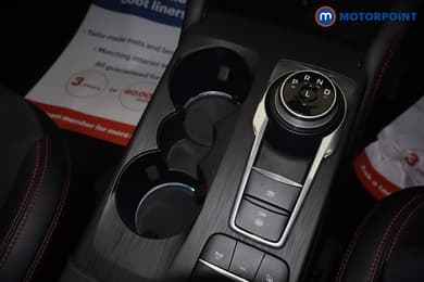 Ford Kuga St-Line X Edition Automatic Petrol Plug-In Hybrid SUV - Stock Number (1694629) - 13th supplementary image