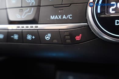 Ford Kuga St-Line X Edition Automatic Petrol Plug-In Hybrid SUV - Stock Number (1694629) - 18th supplementary image