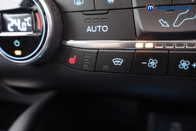 Ford Kuga St-Line X Edition Automatic Petrol Plug-In Hybrid SUV - Stock Number (1694629) - 19th supplementary image