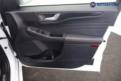 Ford Kuga St-Line X Edition Automatic Petrol Plug-In Hybrid SUV - Stock Number (1694629) - 22nd supplementary image