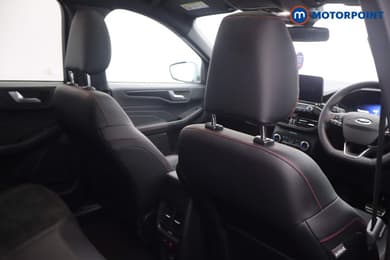 Ford Kuga St-Line X Edition Automatic Petrol Plug-In Hybrid SUV - Stock Number (1694629) - 24th supplementary image