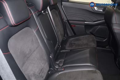 Ford Kuga St-Line X Edition Automatic Petrol Plug-In Hybrid SUV - Stock Number (1694629) - 25th supplementary image