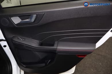 Ford Kuga St-Line X Edition Automatic Petrol Plug-In Hybrid SUV - Stock Number (1694629) - 26th supplementary image