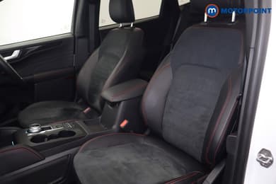 Ford Kuga St-Line X Edition Automatic Petrol Plug-In Hybrid SUV - Stock Number (1694629) - 29th supplementary image