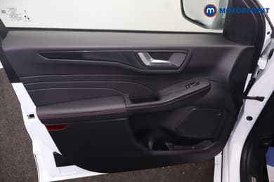Ford Kuga St-Line X Edition Automatic Petrol Plug-In Hybrid SUV - Stock Number (1694629) - 30th supplementary image