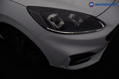 Ford Kuga St-Line X Edition Automatic Petrol Plug-In Hybrid SUV - Stock Number (1694629) - 36th supplementary image
