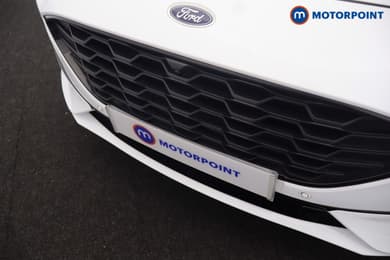 Ford Kuga St-Line X Edition Automatic Petrol Plug-In Hybrid SUV - Stock Number (1694629) - 37th supplementary image