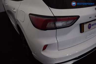 Ford Kuga St-Line X Edition Automatic Petrol Plug-In Hybrid SUV - Stock Number (1694629) - 41st supplementary image