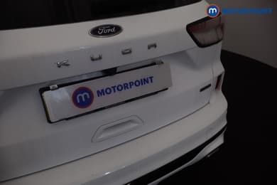 Ford Kuga St-Line X Edition Automatic Petrol Plug-In Hybrid SUV - Stock Number (1694629) - 42nd supplementary image