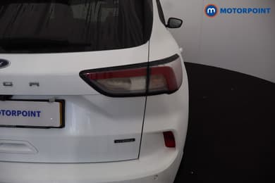 Ford Kuga St-Line X Edition Automatic Petrol Plug-In Hybrid SUV - Stock Number (1694629) - 43rd supplementary image