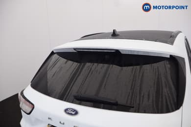 Ford Kuga St-Line X Edition Automatic Petrol Plug-In Hybrid SUV - Stock Number (1694629) - 44th supplementary image