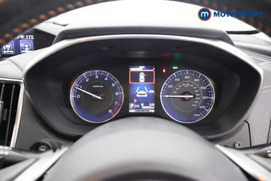 Subaru XV Se Premium Automatic Petrol-Electric Hybrid SUV - Stock Number (1694666) - 4th supplementary image