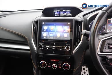 Subaru XV Se Premium Automatic Petrol-Electric Hybrid SUV - Stock Number (1694666) - 8th supplementary image