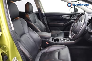 Subaru XV Se Premium Automatic Petrol-Electric Hybrid SUV - Stock Number (1694666) - 16th supplementary image