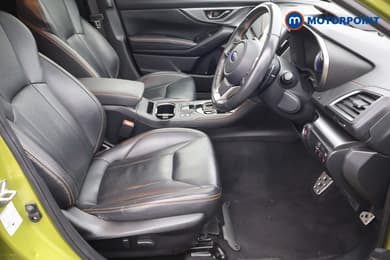 Subaru XV Se Premium Automatic Petrol-Electric Hybrid SUV - Stock Number (1694666) - 17th supplementary image