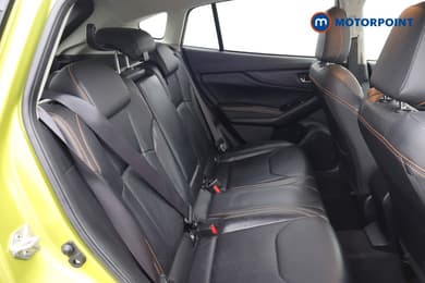 Subaru XV Se Premium Automatic Petrol-Electric Hybrid SUV - Stock Number (1694666) - 19th supplementary image
