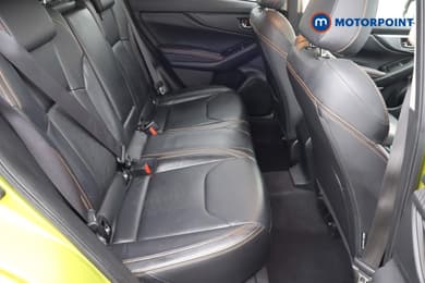 Subaru XV Se Premium Automatic Petrol-Electric Hybrid SUV - Stock Number (1694666) - 20th supplementary image