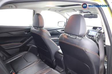 Subaru XV Se Premium Automatic Petrol-Electric Hybrid SUV - Stock Number (1694666) - 21st supplementary image