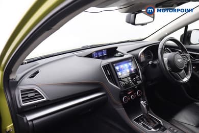 Subaru XV Se Premium Automatic Petrol-Electric Hybrid SUV - Stock Number (1694666) - 23rd supplementary image