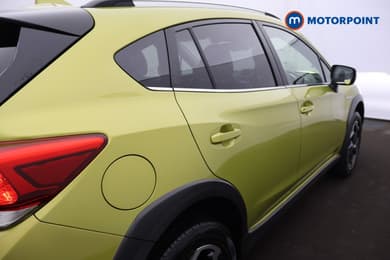 Subaru XV Se Premium Automatic Petrol-Electric Hybrid SUV - Stock Number (1694666) - 27th supplementary image