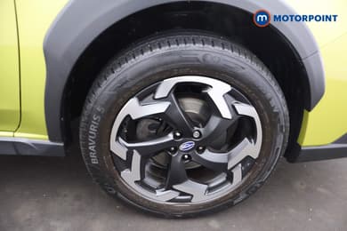 Subaru XV Se Premium Automatic Petrol-Electric Hybrid SUV - Stock Number (1694666) - 29th supplementary image