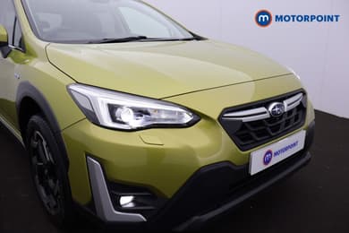 Subaru XV Se Premium Automatic Petrol-Electric Hybrid SUV - Stock Number (1694666) - 30th supplementary image
