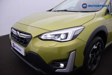 Subaru XV Se Premium Automatic Petrol-Electric Hybrid SUV - Stock Number (1694666) - 32nd supplementary image