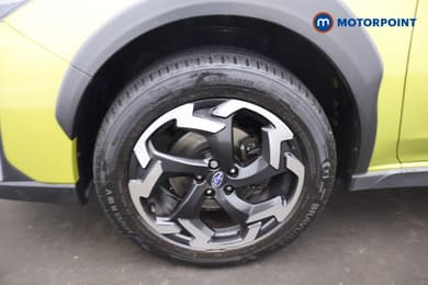 Subaru XV Se Premium Automatic Petrol-Electric Hybrid SUV - Stock Number (1694666) - 34th supplementary image