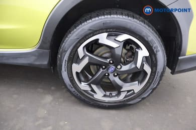 Subaru XV Se Premium Automatic Petrol-Electric Hybrid SUV - Stock Number (1694666) - 35th supplementary image