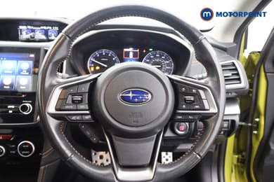 Subaru XV Se Premium Automatic Petrol-Electric Hybrid SUV - Stock Number (1694666) - 1st supplementary image