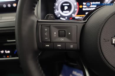 Nissan Qashqai Tekna Automatic Petrol SUV - Stock Number (1687973) - 3rd supplementary image