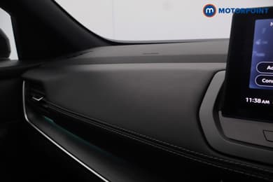 Nissan Qashqai Tekna Automatic Petrol SUV - Stock Number (1687973) - 14th supplementary image