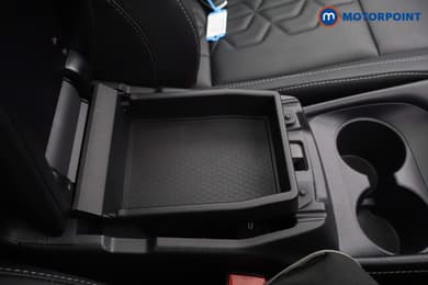 Nissan Qashqai Tekna Automatic Petrol SUV - Stock Number (1687973) - 16th supplementary image