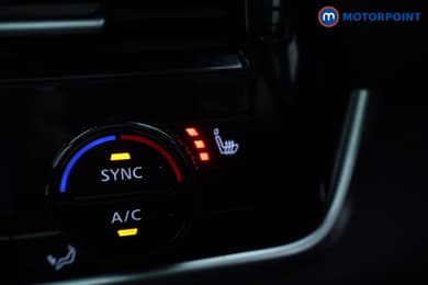 Nissan Qashqai Tekna Automatic Petrol SUV - Stock Number (1687973) - 21st supplementary image