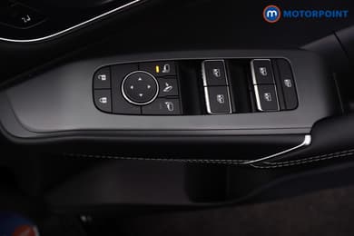 Nissan Qashqai Tekna Automatic Petrol SUV - Stock Number (1687973) - 22nd supplementary image