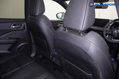 Nissan Qashqai Tekna Automatic Petrol SUV - Stock Number (1687973) - 27th supplementary image