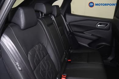 Nissan Qashqai Tekna Automatic Petrol SUV - Stock Number (1687973) - 28th supplementary image